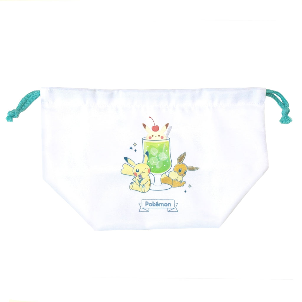 Lunch purse/HAPPY DRINK