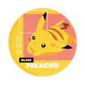 Cord reel case Pikachu 816A