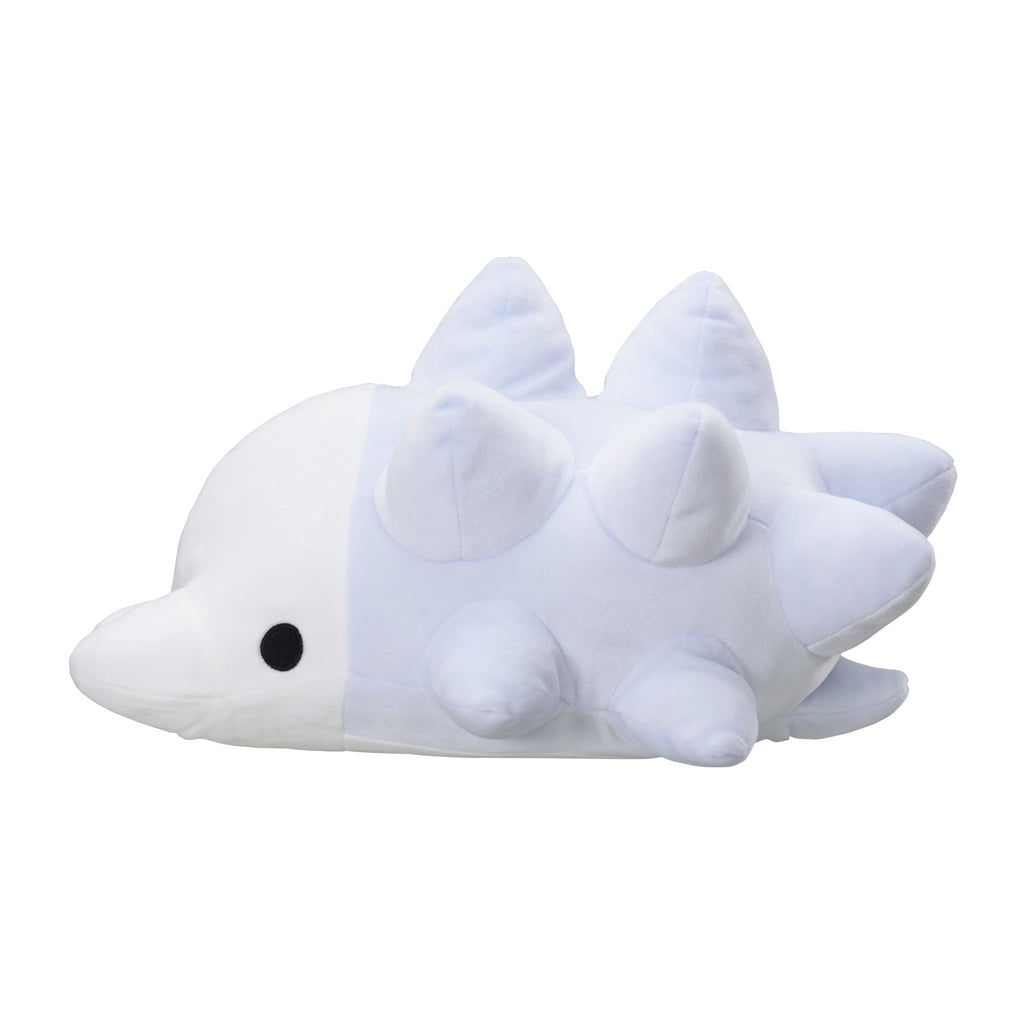 Authentic Japanese Chewy Yukihami plush toy, detailed design