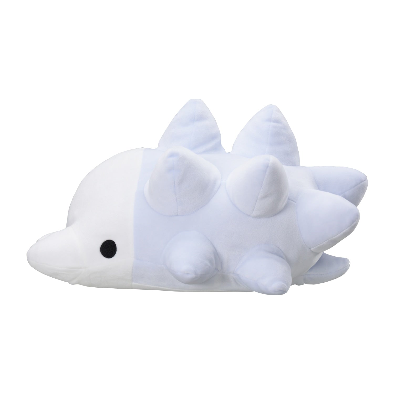 Authentic Japanese Chewy Yukihami plush toy, detailed design