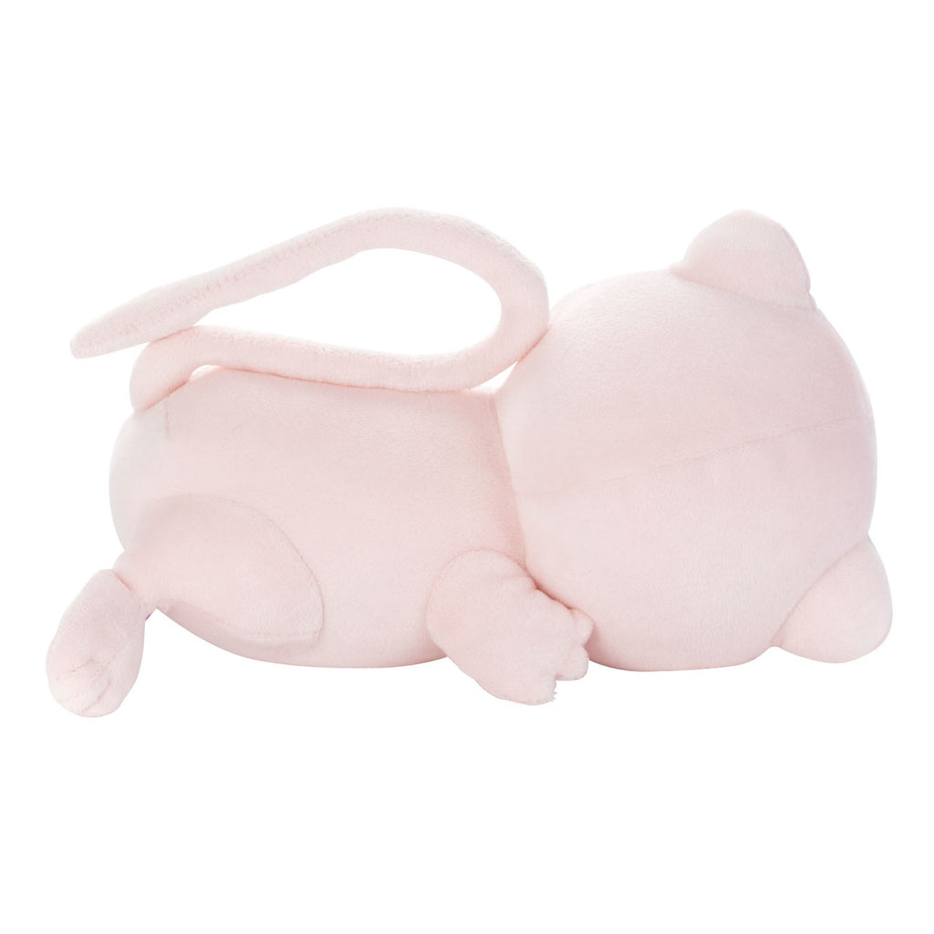 Pokemon Suyasuya Friend stuffed animal with detailed ears from Japan