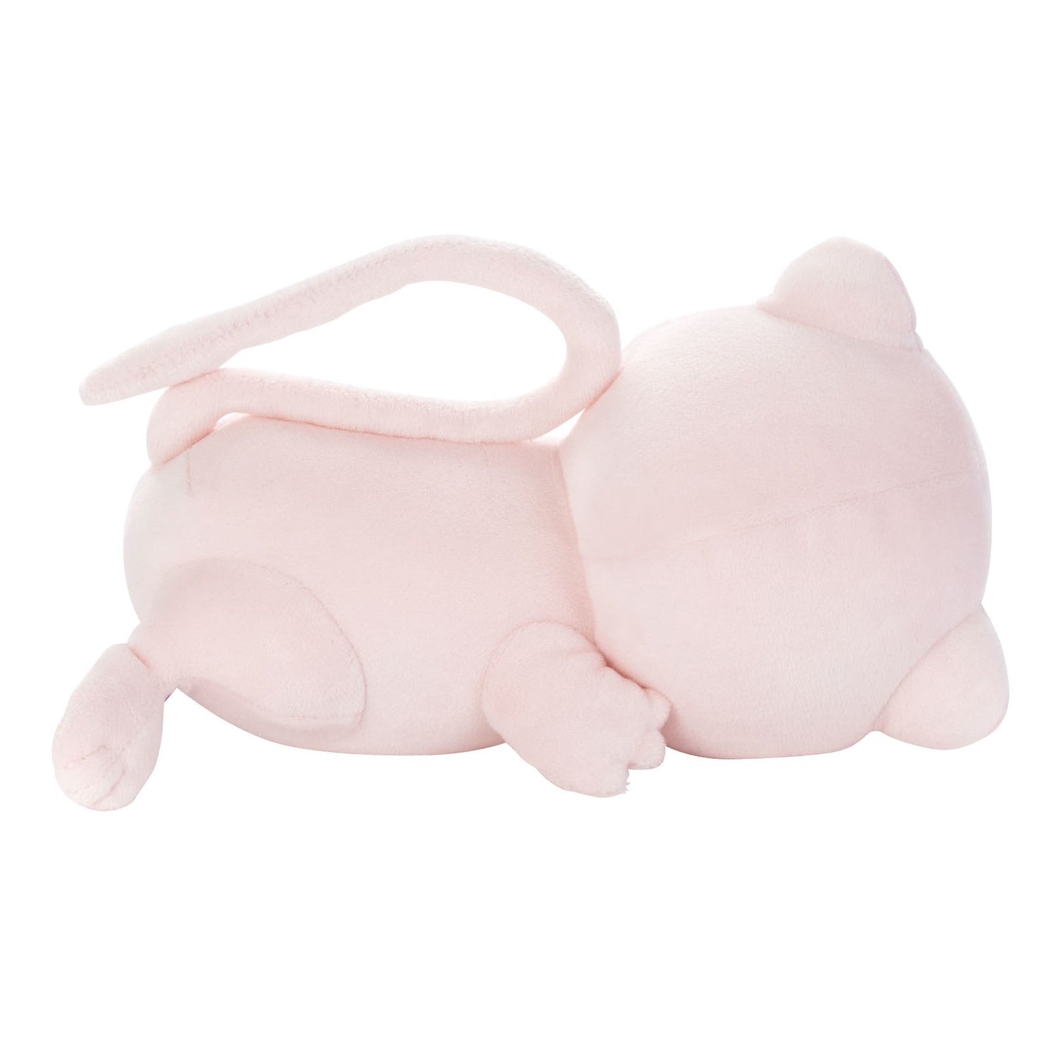 Pokemon Suyasuya Friend stuffed animal with detailed ears from Japan