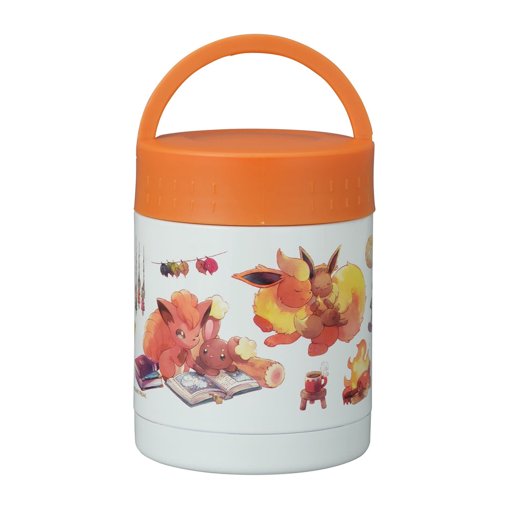 Food Pot Honwaka Poka Poka