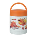 Food Pot Honwaka Poka Poka