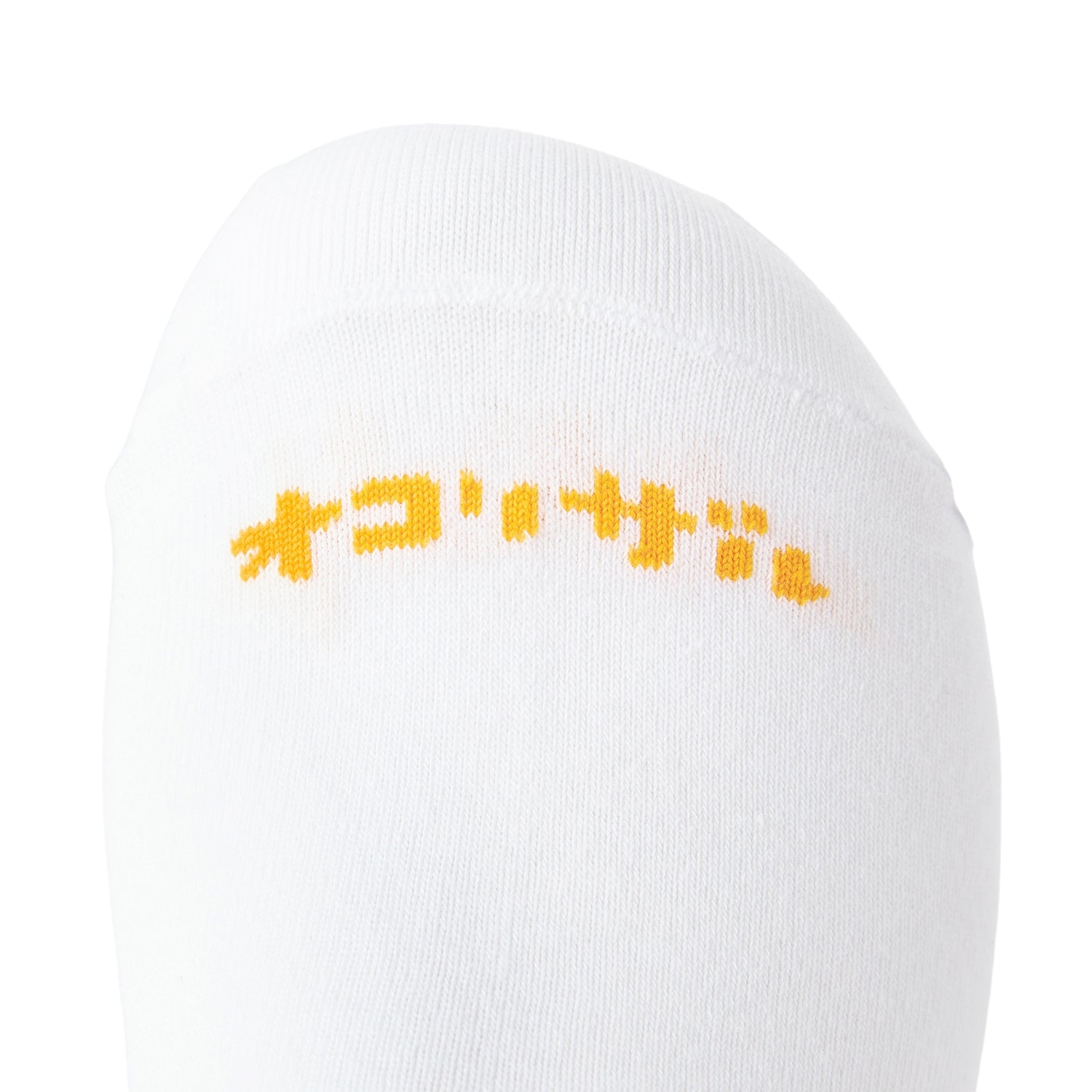 [Choice] Middle socks Tokkunchu Okorizal & Luchable (23-25cm)/(25-27cm)