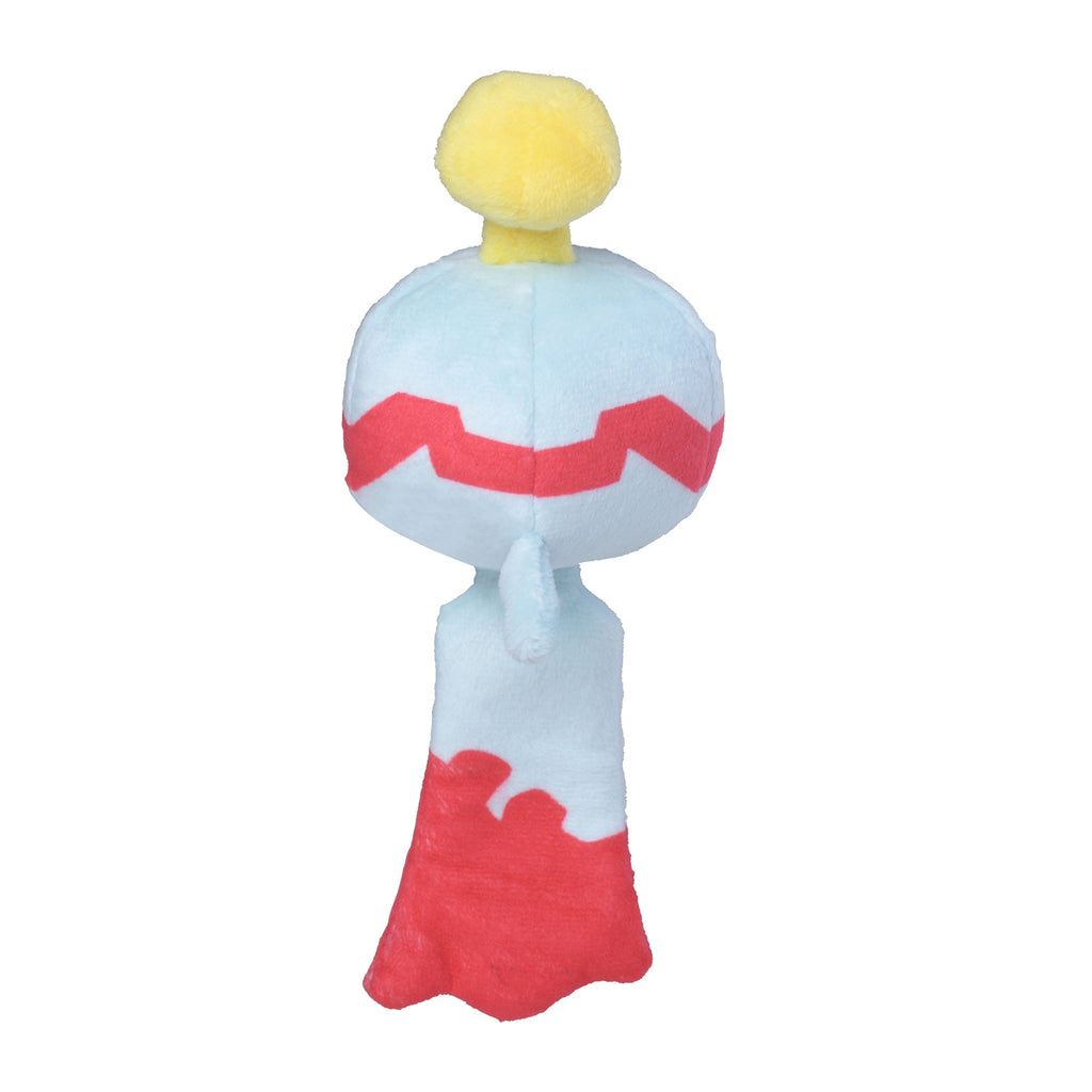 Chimecho #358 Pokémon fit Official Plush – Pokémon Center Japan