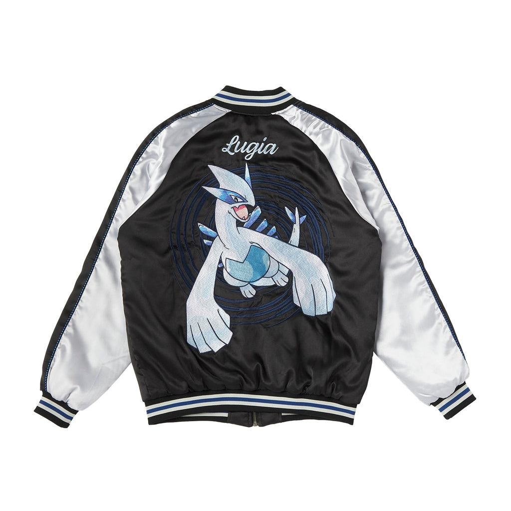 Skajan Lugia Silver M/L