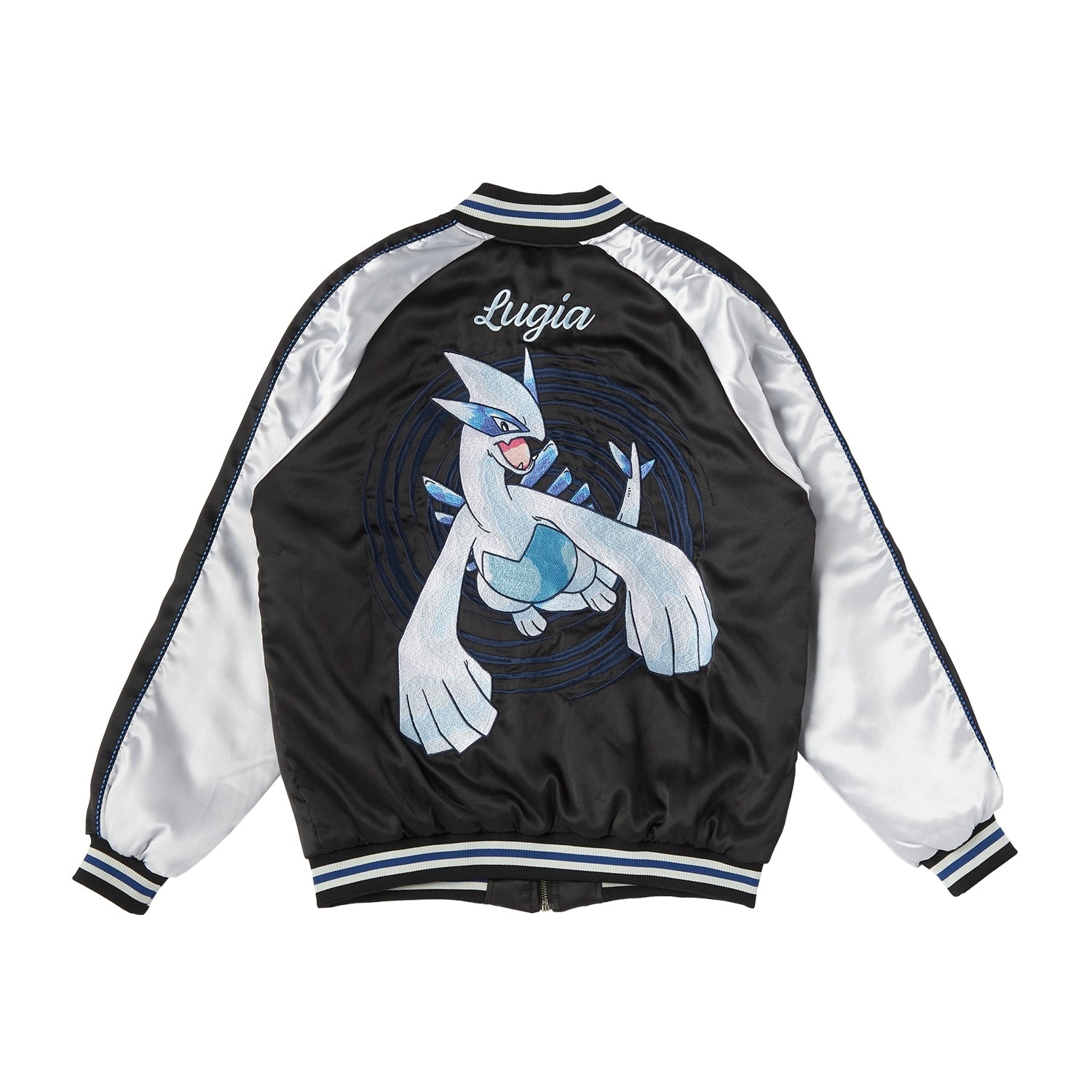Skajan Lugia Silver M/L