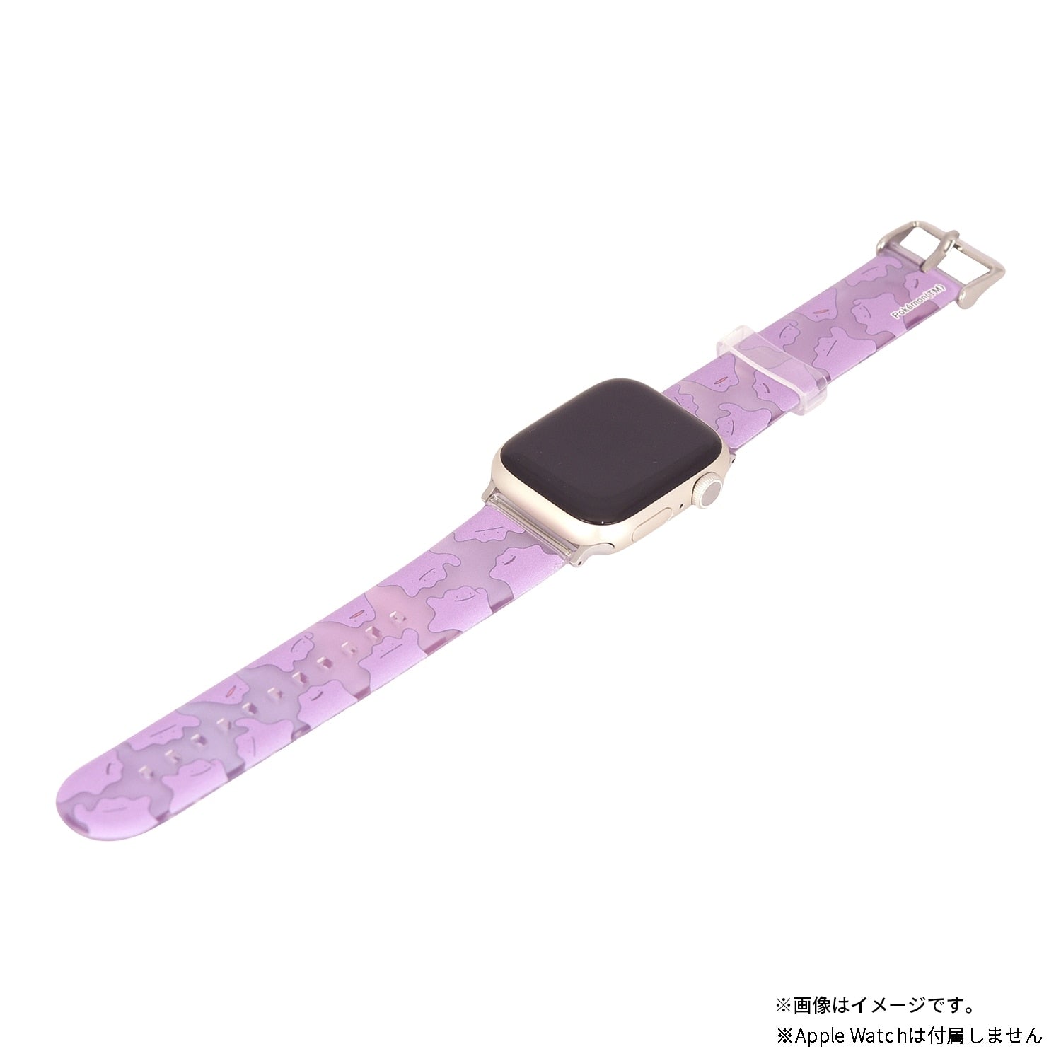 Soft band Metamon compatible with Apple Watch41/40/38mm