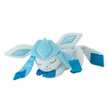 Pokémon Center Japan Glaceon Suyasuya Friend Small Plush (#471)