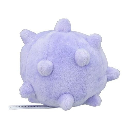 Authentic 109 Plush Pokémon fit Doggarth collectible toy from Japan