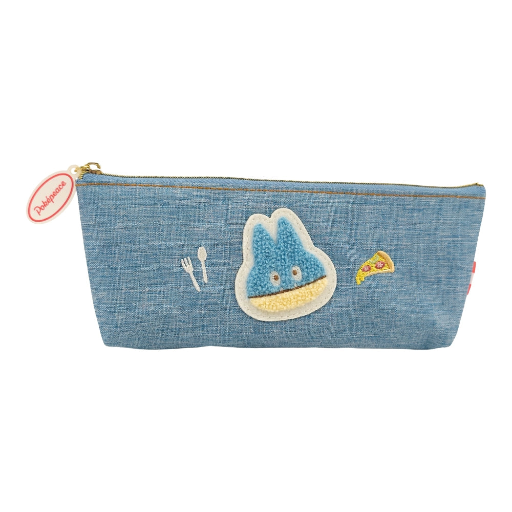 Slim Pouch Diner Gombe Pokepiece