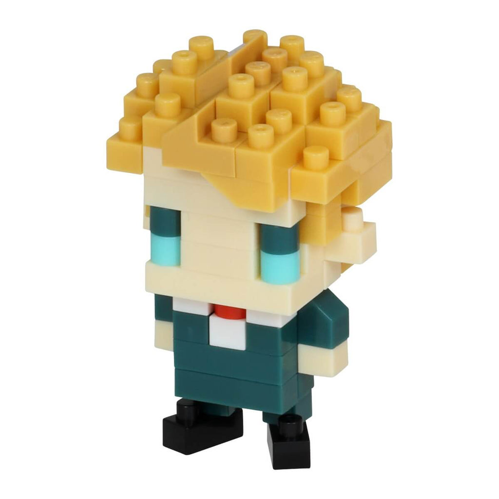 Nanoblock Mini Nano SPY×FAMILY (BOX)
