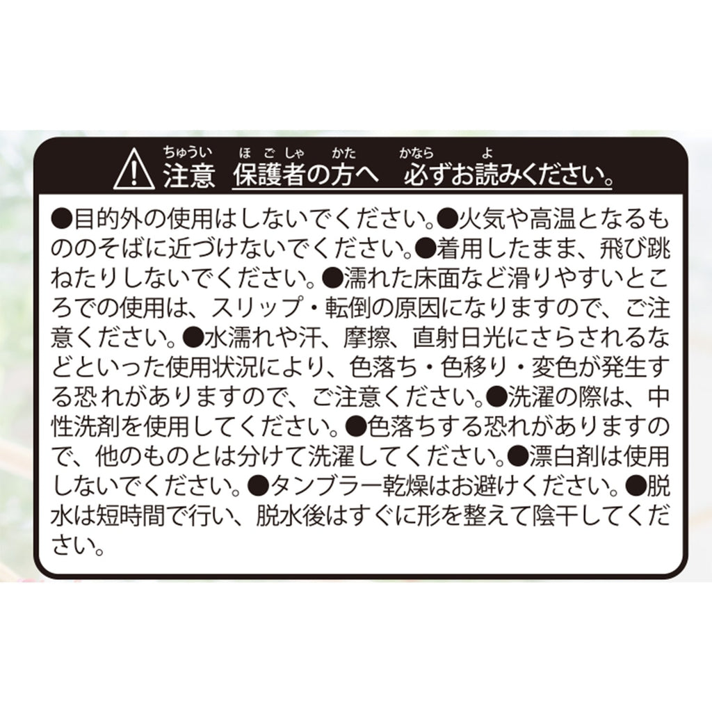 Room shoes Pokemon Concierge M/L