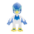 Welkamo plushie from Japan, cute Pokemon character with big eyes