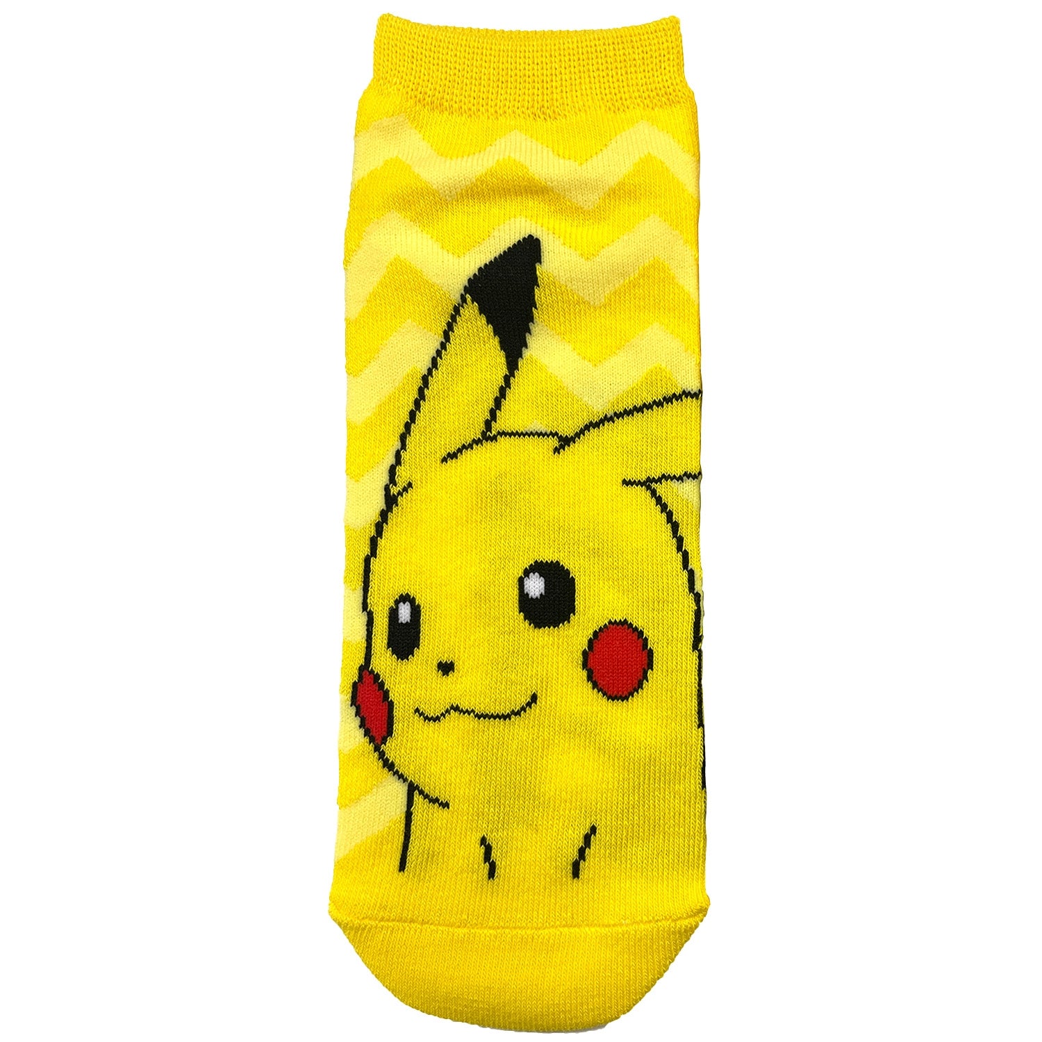 Carax Pikachu Jagged Large figure from Japan, 26-29cm tall