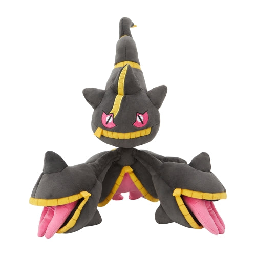 stuffed toy megajuppetta