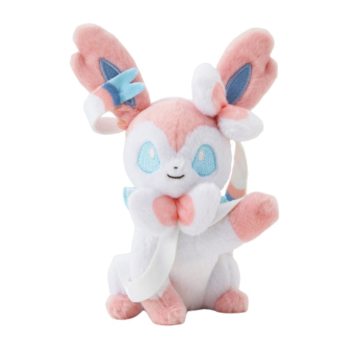 Plush Eevee Collection Nymphia