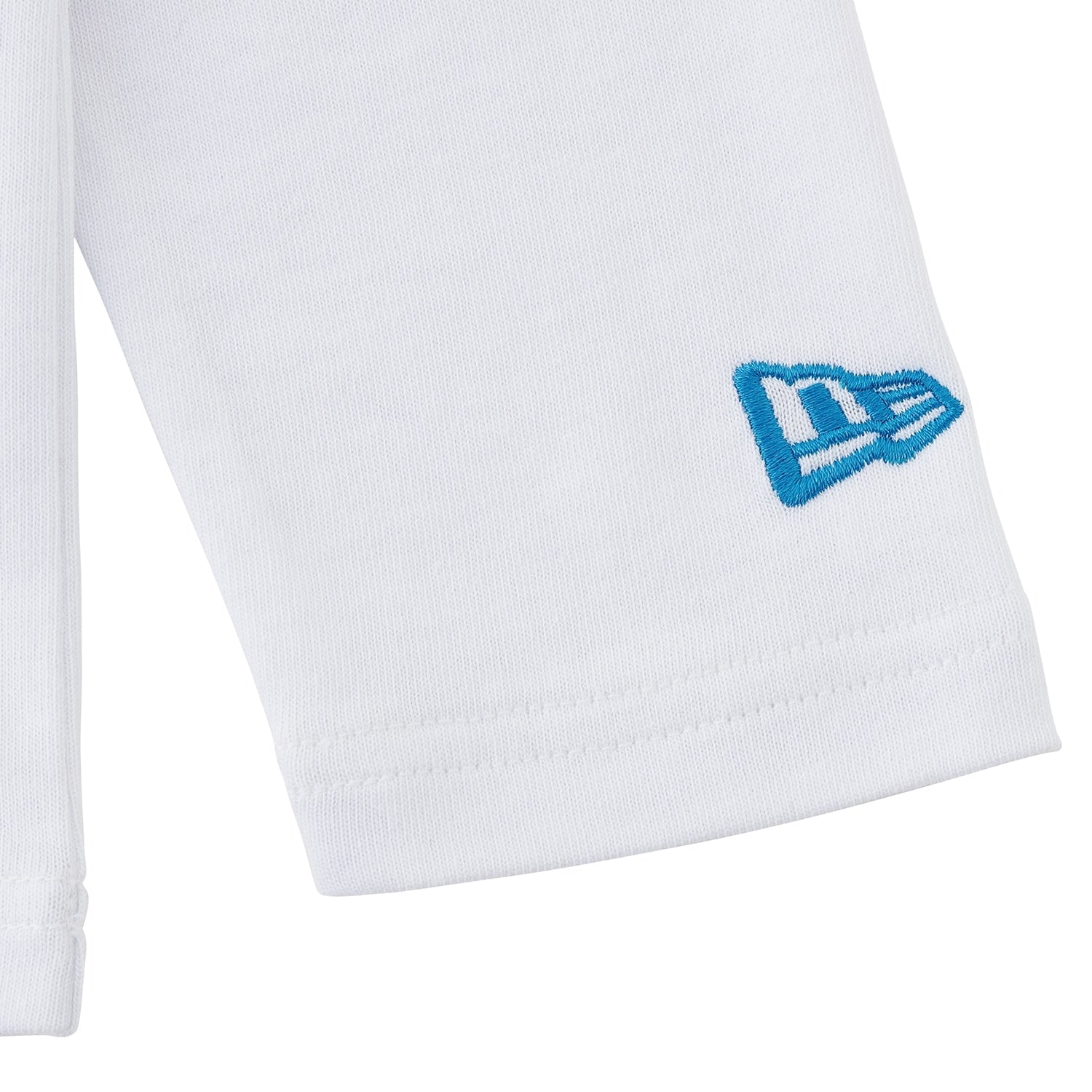NEW ERA® Long Cotton T-shirt GEKKOUGA 130
