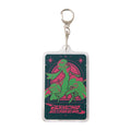 IC card holder PSYCHO CYBER Ralts Kirlia Gardevoir