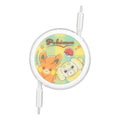 PD60W compatible USB2.0 reel type Type-C cable Pamo & Papi Mochi