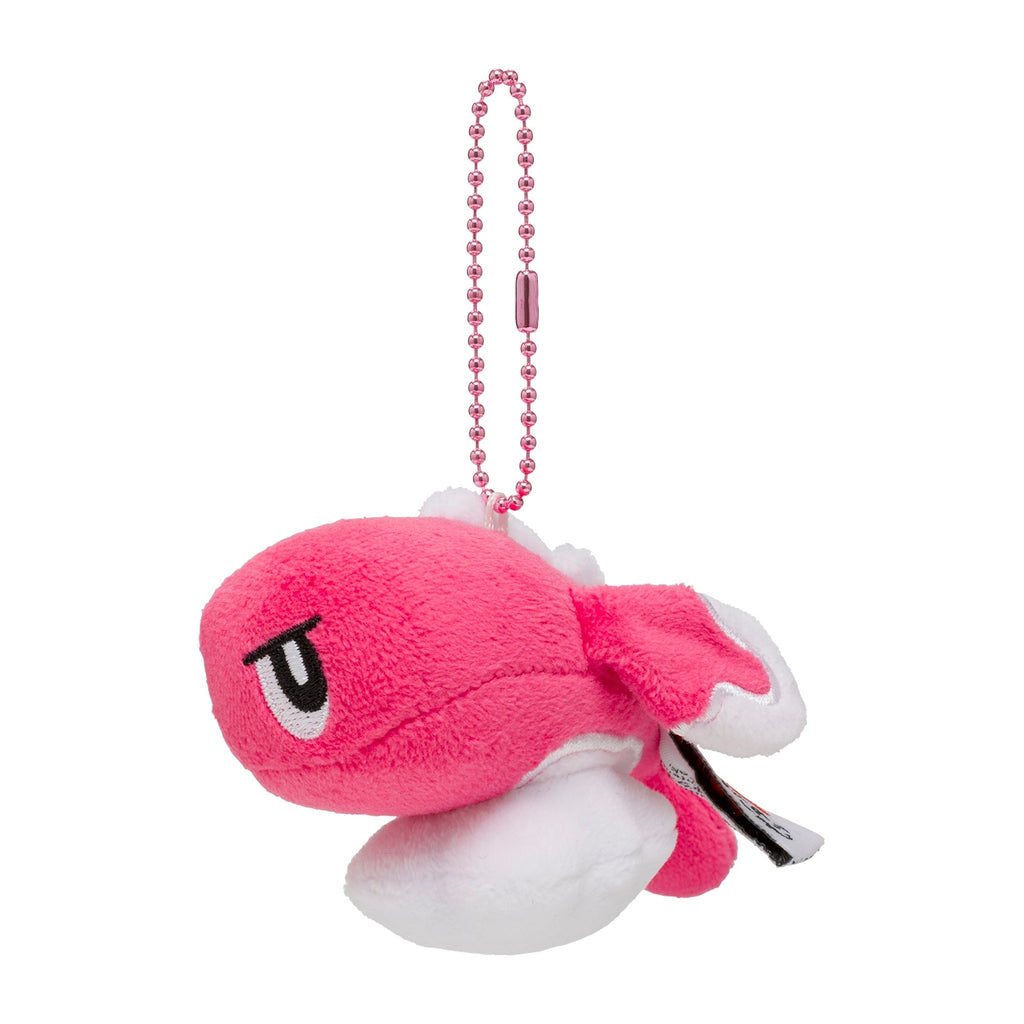 Daisushi plushie, Japan exclusive Pokemon collectible with detailed Sharitatsu features