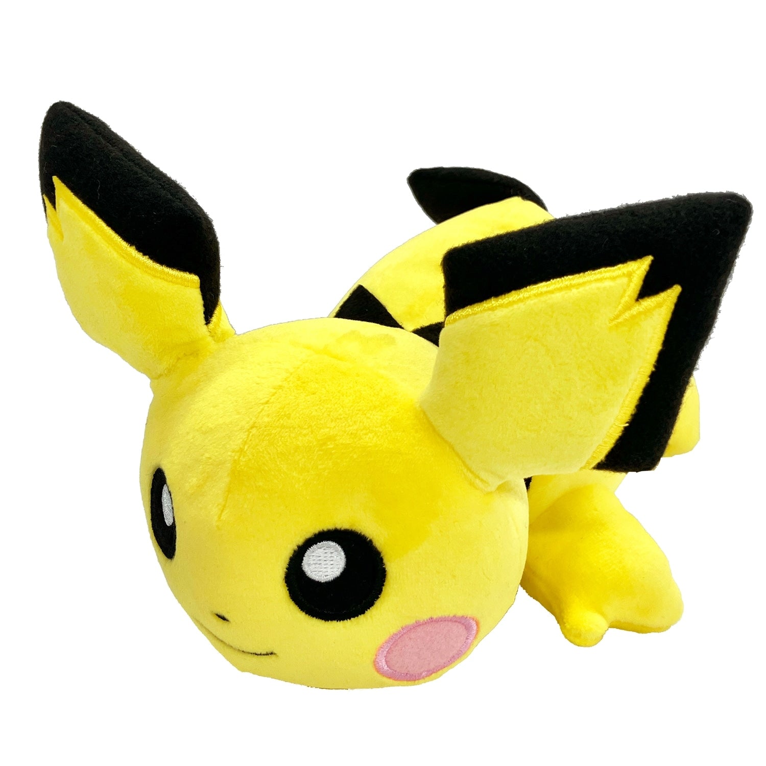 Fluffy Arm Pillow Pichu