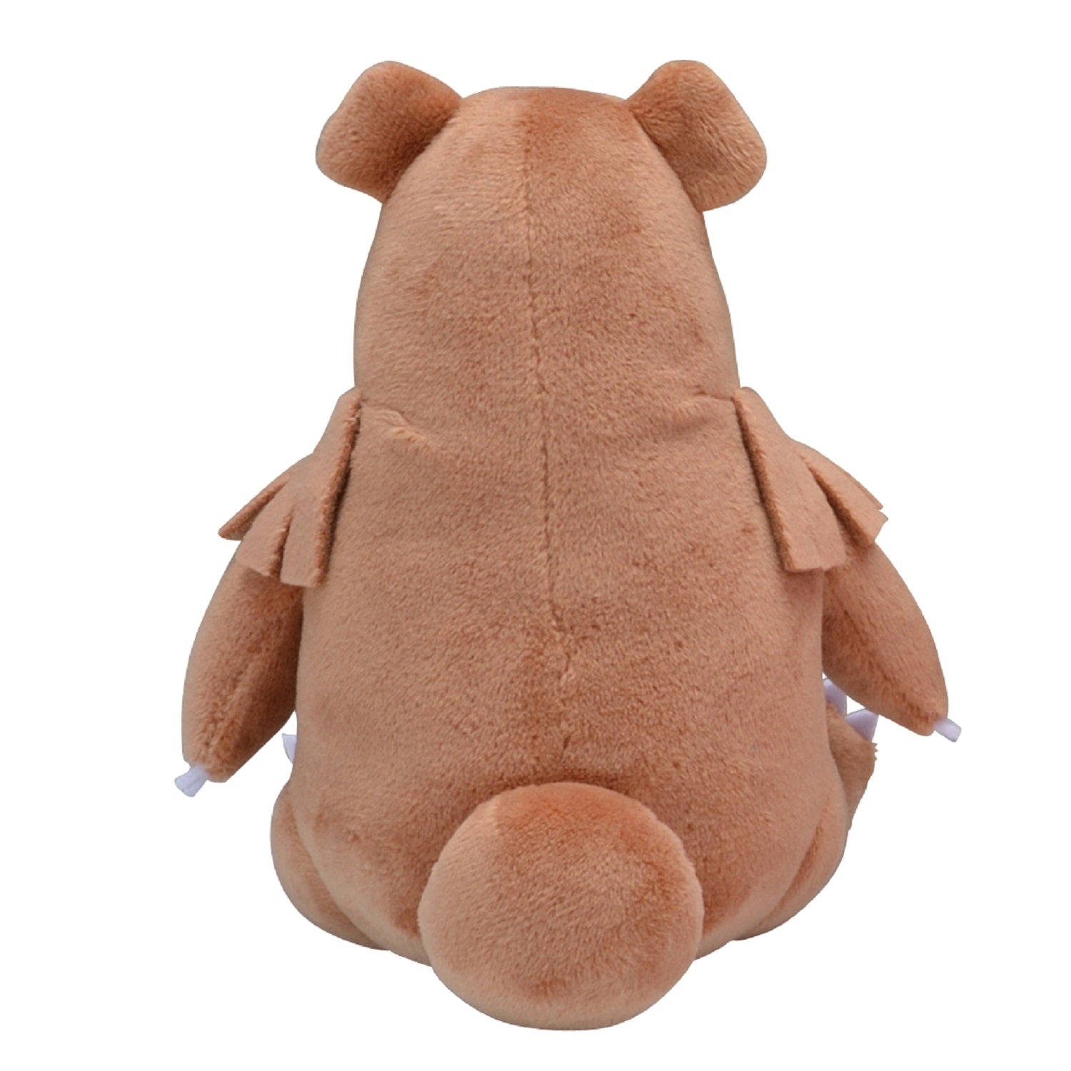 Ursaring #217 Pokémon fit Official Plush – Pokemon Center Japan