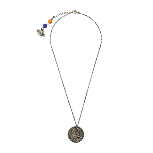 Necklace Run Run! Desert