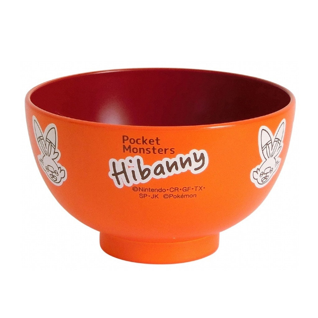 Face soup bowl M SWSH Hibani