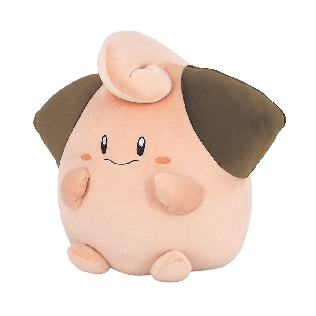 Potehugu Cushion Pi
