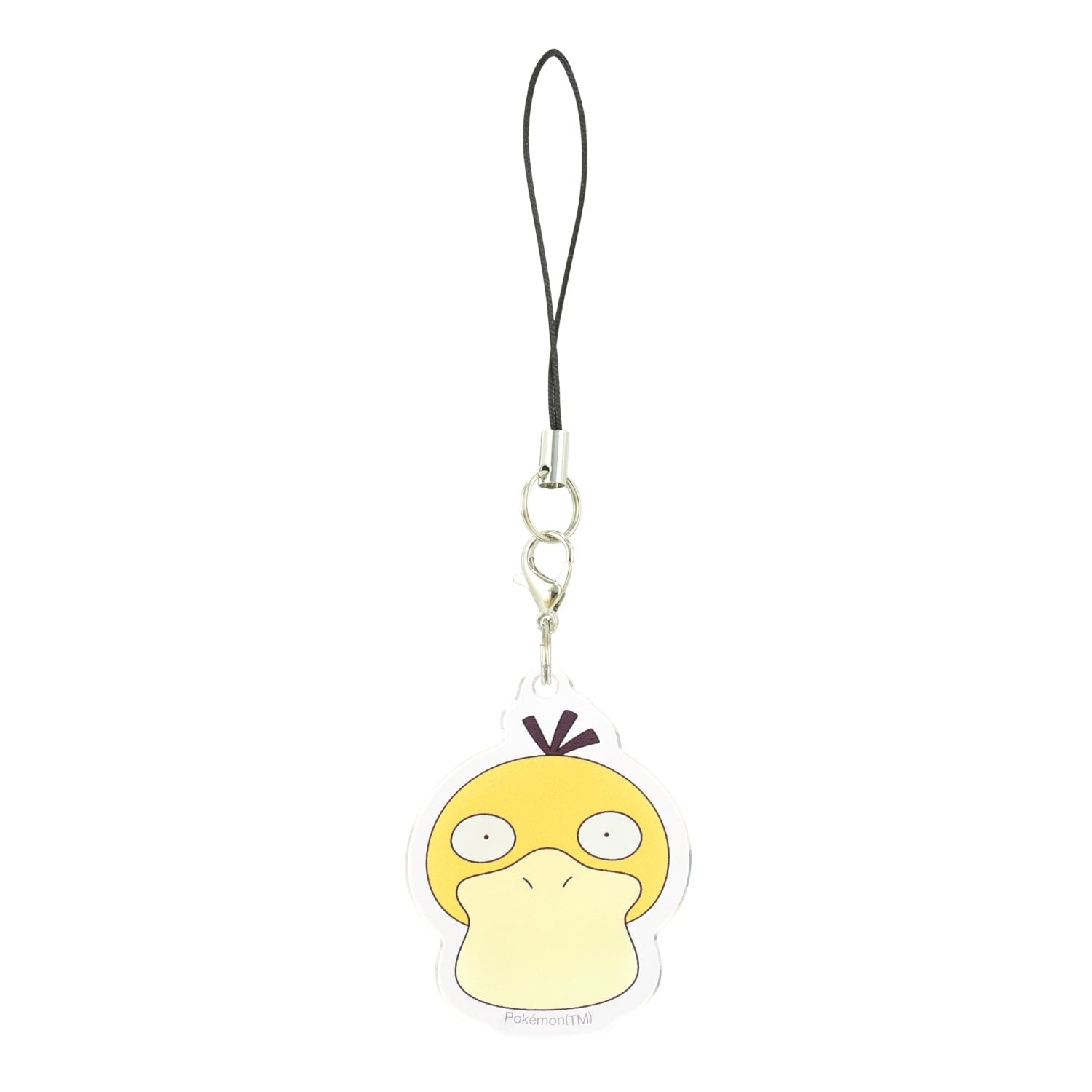 Mobile acrylic strap Kodak