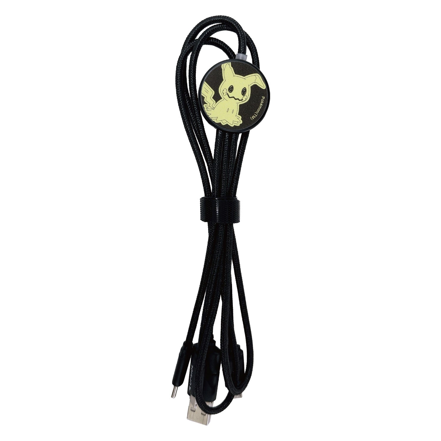 Flash multi charging cable Mimikyu
