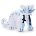 Pokemon Get Plush Toy Paozian from Japan, cute character design