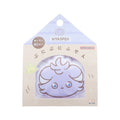 Puni Puni Sticky Poke Piece Nyasper Espurr collectible from Japan, featuring a cute Espurr design