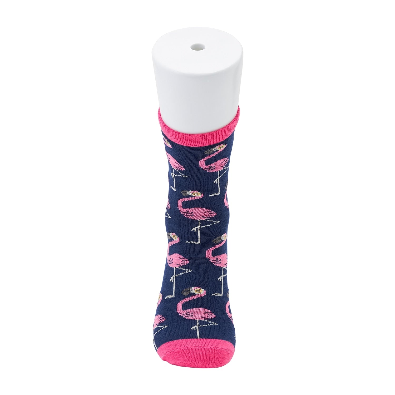 [Choice] Middle socks Calamingo (23-25cm)/(25-27cm)