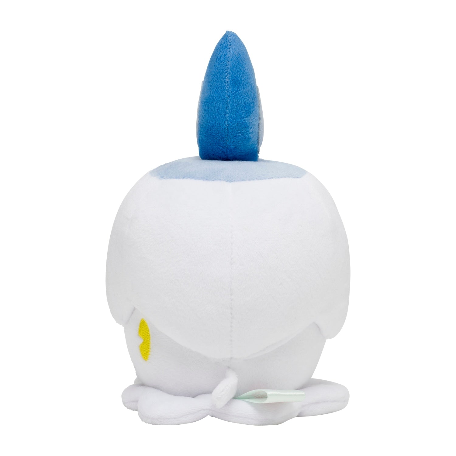 Authentic Japanese Pokemon Plush, Psycho Soda Refresh Hitomoshi collectible