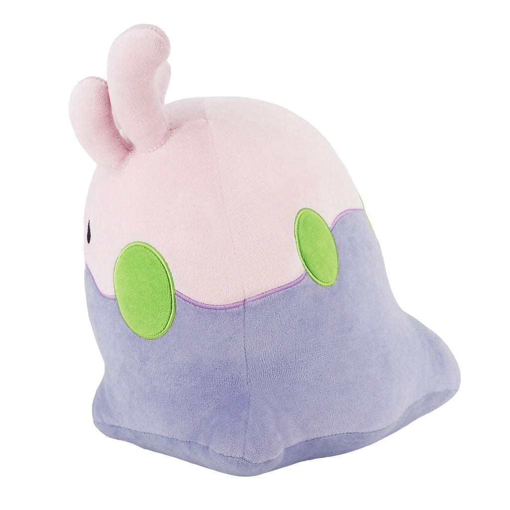 Mochi fluffy cushion Numera