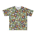 T-shirt PALDEA TOURS Table City M/L