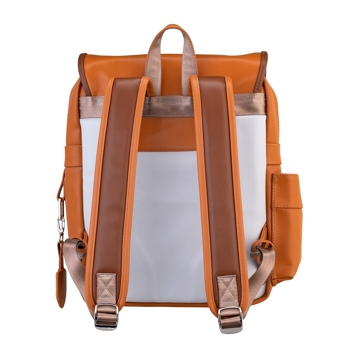 Main character's backpack Grape Academy