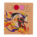 Croquis Book TREASURED WAY HOME Corydon