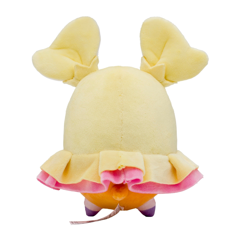 Flittle #955 Plush Stuffed Toy | Official Pokémon Center Japan
