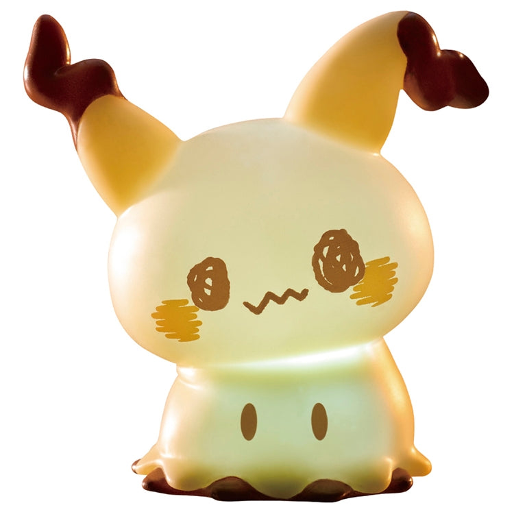 Punikyun Light Mimikyu collectible with detailed design from Japan
