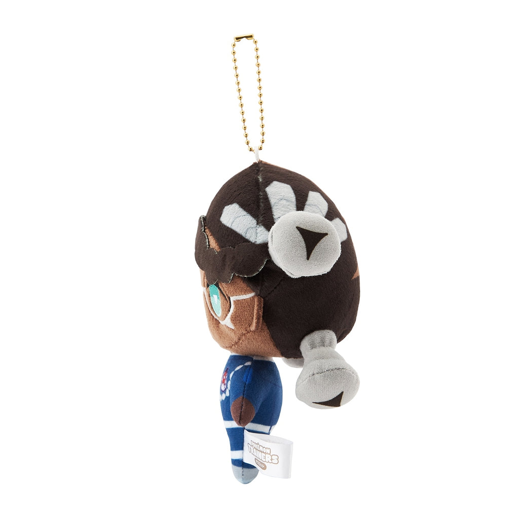 Pokémon Trainers Nerine Official Plush Mascot – Pokémon Center Japan