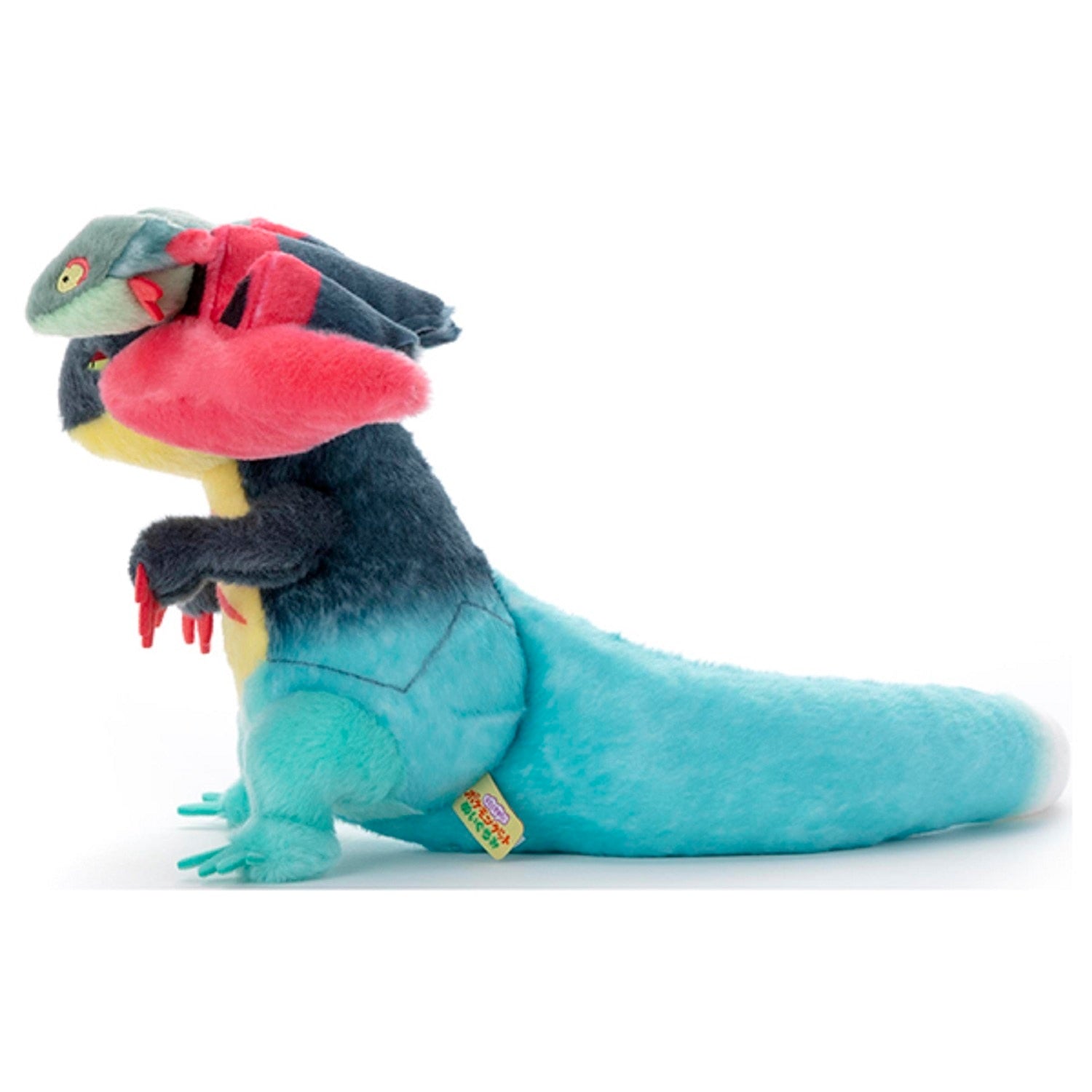 I chose you! Pokemon Get Plush Toy Dragapult