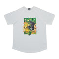 T-shirt Tag Battle with Pikachu S/M/L