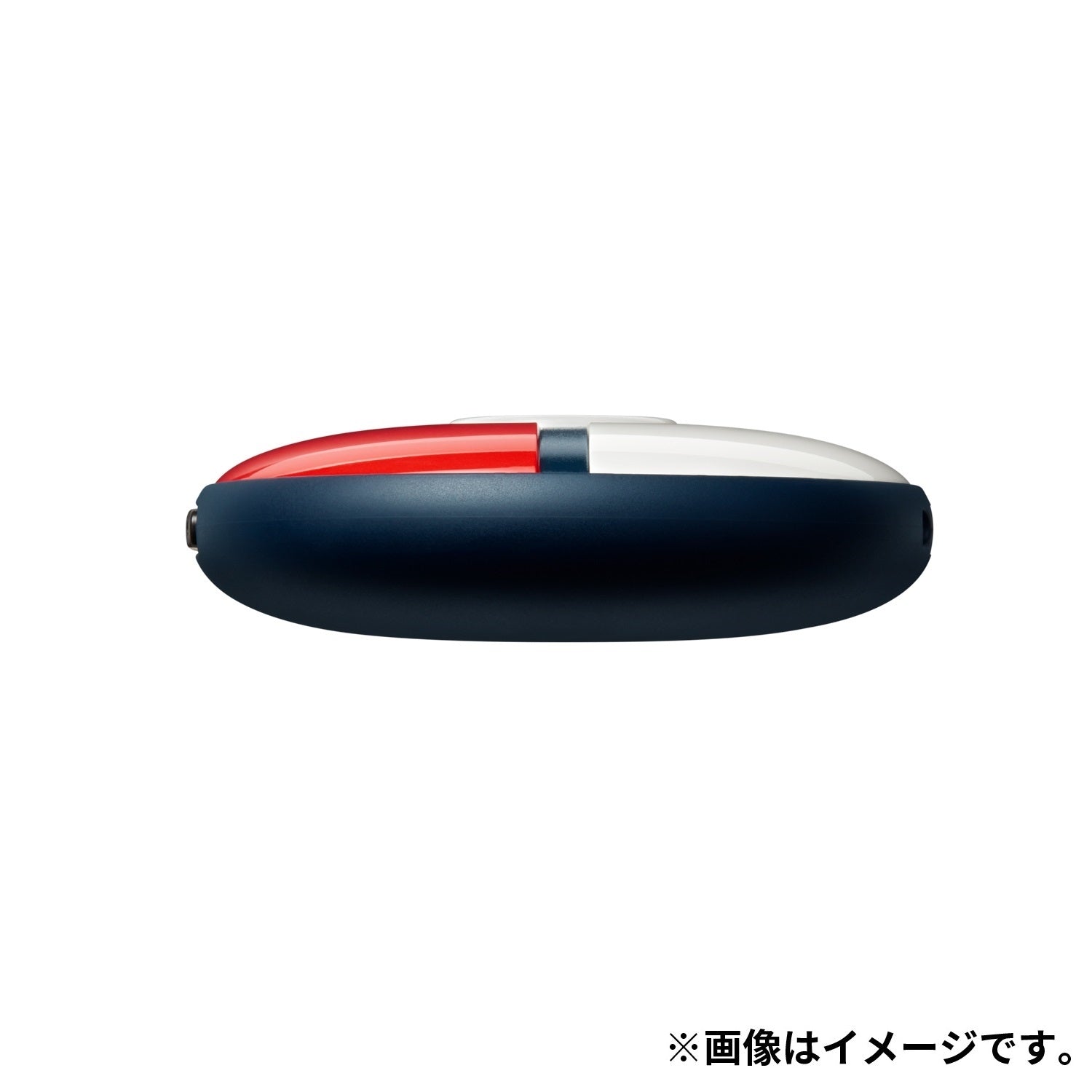Pokémon GO Plus + in packaging with Japanese text and anime characters