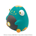 Bellibolt Coin Bank with soft vinyl design from Japan