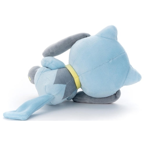 Suyasuya Friend/Stuffed Animal S/Riolu