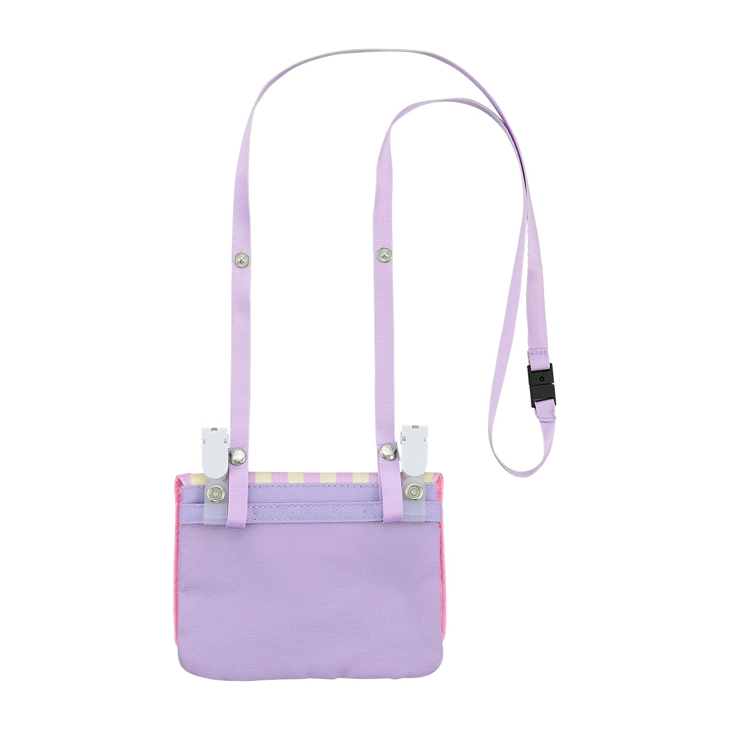 Multi-pocket pouch Pretty Sweets Party!!